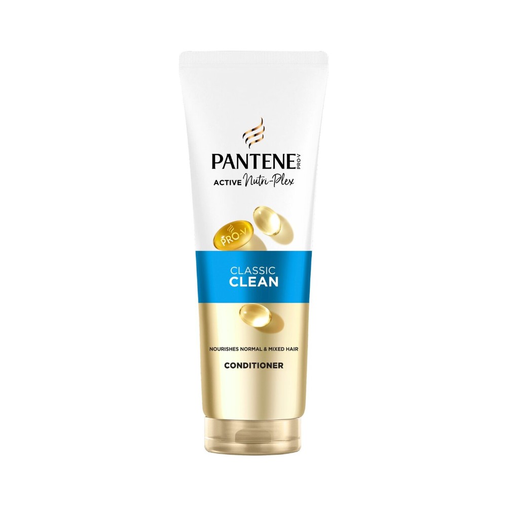 Pantene Conditioner Classic Clean 230ml
