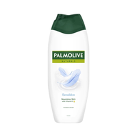 Palmolive Naturals Shower Cream Sensitive 500ml