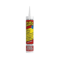 Flex Paste White 9oz (270ml)