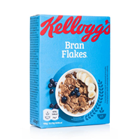 Kellogg's Bran Flakes Portion Packs 40g