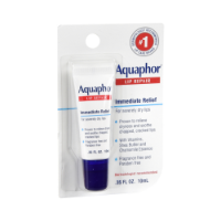 Aquaphor Lip Repair Immediate Relief 0.35oz (10ml) DO not reorder