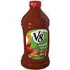 V8 Vegetable Juice 64oz (1.89L)