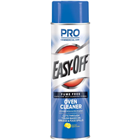 Easy Off Oven Cleaner Fume Free 14.5oz