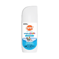 OFF! Adults & Kids Non Greasy Insect Repellent 4oz (113ml)