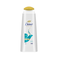 Dove Daily Moisture 2 in 1 Shampoo & Conditioner 400ml