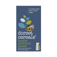 Dorset Cereals Simply Delicious 650g