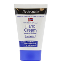 Neutrogena Hand Cream Concentrated Scented 50ml