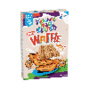 General Mills Cinnamon Toast Crunch Waffle 11.6oz (328g)