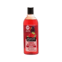Alberto Balsam Berry Blast Shampoo 300ml