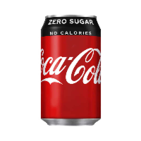 Coca Cola Zero GB 330ml