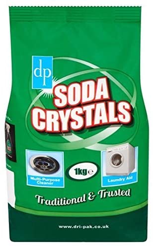 Soda Crystals 1kg
