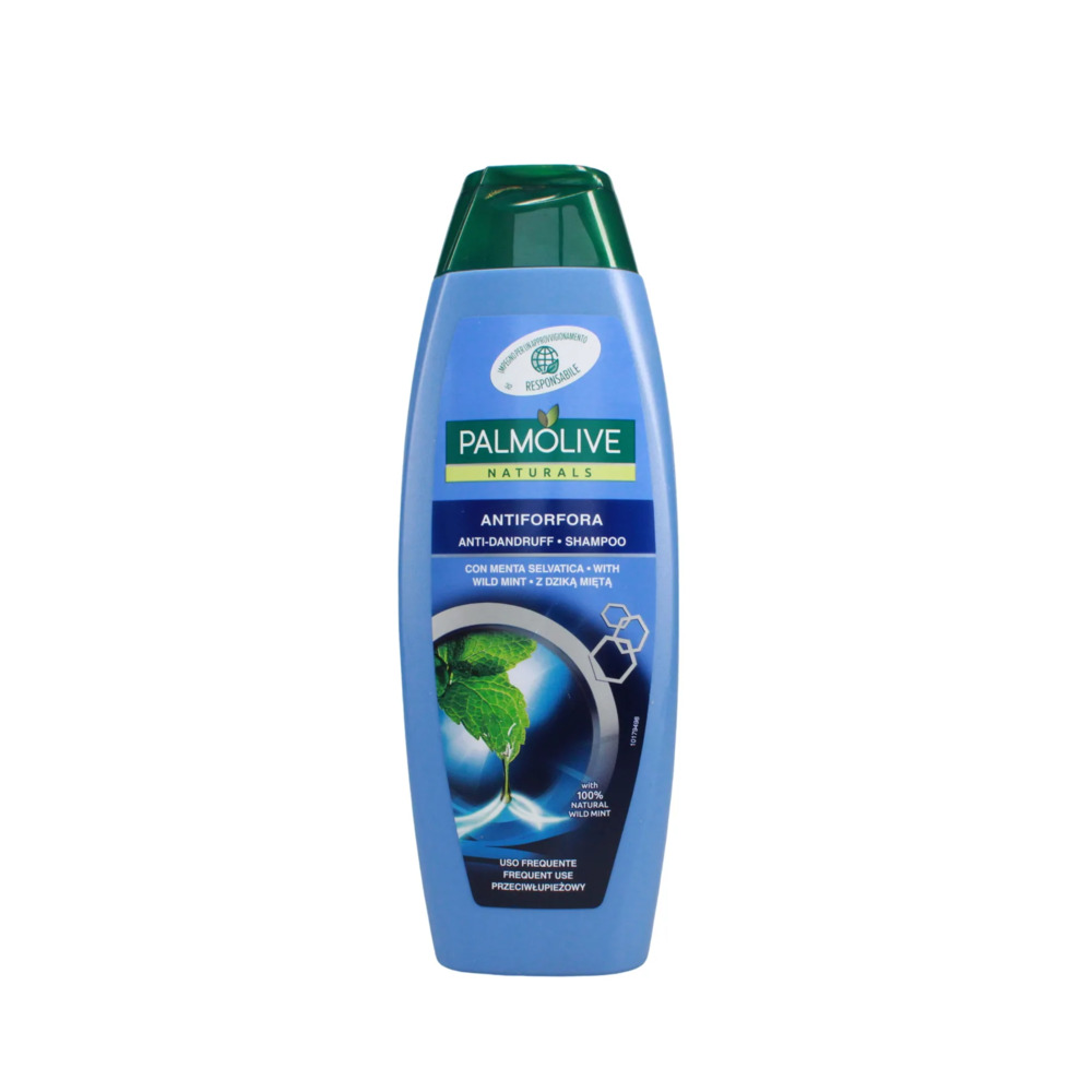 Palmolive Shampoo Anti Dandruff 350ml