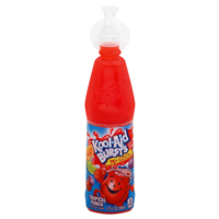 Kool Aid Burst Tropical Punch Drink 6.75oz (200ml)