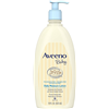 Aveeno Baby Moisture Lotion Fragrance Free (18oz) 532ml