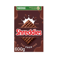 Nestle Coco Shreddies 600g