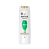 Pantene Shampoo Smooth And Sleek 500ml