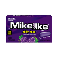 Mike & Ike Jolly Joe Priced 0.78oz (22g)