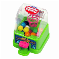 Kidsmania Dubble Bubble Slam Dunk 0.42oz (12g)