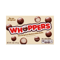Whoppers Theater Box 5oz (141g)