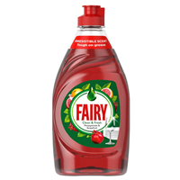 Fairy Liquid Pomegranate 320ml