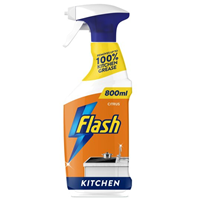 Flash Kitchen Spray 800ml