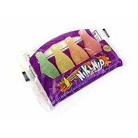 Concord Nik-L-Nip Original Wax Bottles 4's