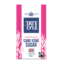 Tate & Lyle Icing Sugar 500g