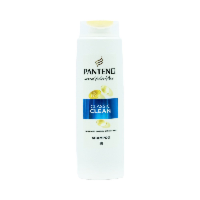 Pantene Shampoo Classic Clean 325ml