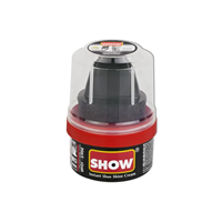 Show Instant Shoe Shine Cream 50ml