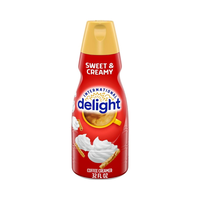 International Delight Sweet & Creamy 32oz (946ml)