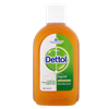 Dettol Brown Liquid 500ml
