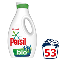 Persil Liquid Bio 53W 1.43L