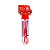 NoveltiesRus Firetruck Bubble Stick Mini