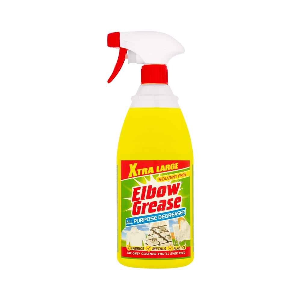 Elbow Grease All Purpose Degreaser 1L