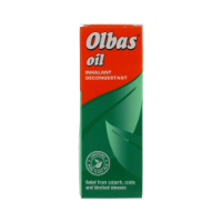 Olbas Oil 30ml