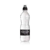 Harrogate Spring Water 500ml (Sportcap)