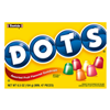 Tootsie Dots Original Gumdrops 6.5oz (184g)