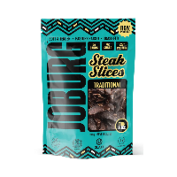 JoBurg Traditional Steak Slices 2oz (56.7g)