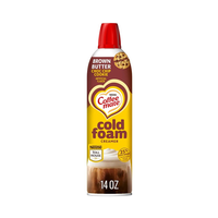 Nestle Coffee Mate Cold Foam Choc Chip Flavour 14oz (414ml)