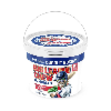 Big League Chew Bubble Gumballs Bucket 80's