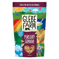Glebe Farm Oat Granola 325g