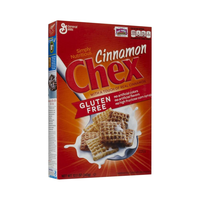 General Mills Chex Cinnamon Cereal 345g