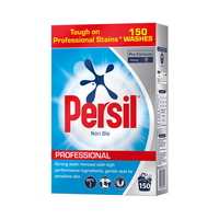 Persil Powder Non Bio 150w