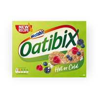 Weetabix Oatibix 24s