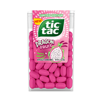 Tic Tac Dragon Fruit 1.7oz (48g)