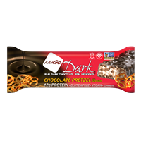 NuGo Dark Chocolate Pretzel 1.76oz (50g)  