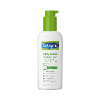 Cetaphil Daily Moisturizer with Sunscreen SPF 15 4oz (118ml)