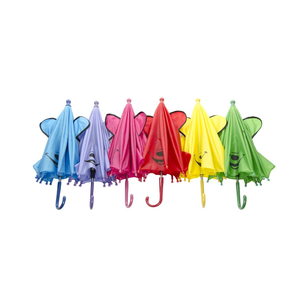 NoveltiesRus Variety Animal Umbrella