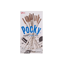 Pocky Cookies & Cream 40g