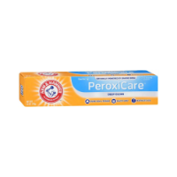 A&H Peroxicare Clean Mint Toothpaste 6oz (170g)